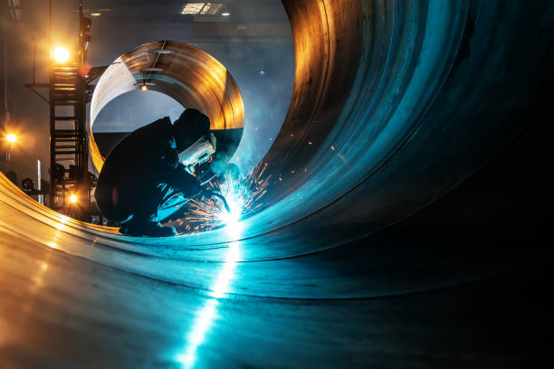 Best Automotive Welding in Calverton, MD