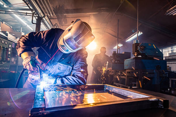 Best Welding Equipment Sales and Repair in Calverton, MD