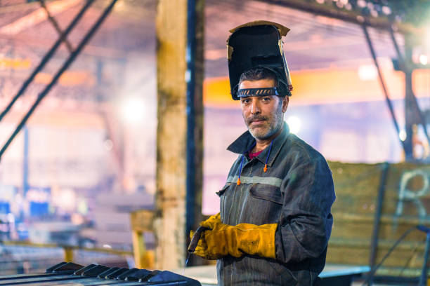 Affordable Welder Services in Calverton, MD
